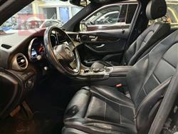 مرسيدس بنز GLC